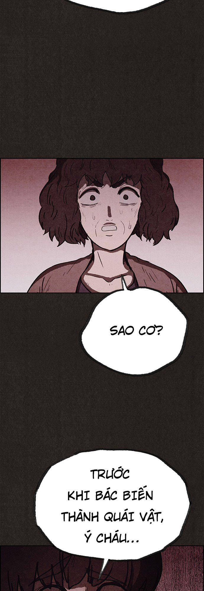 Quái Vật Tại Chung Cư Xanh Chapter 72 - Trang 42