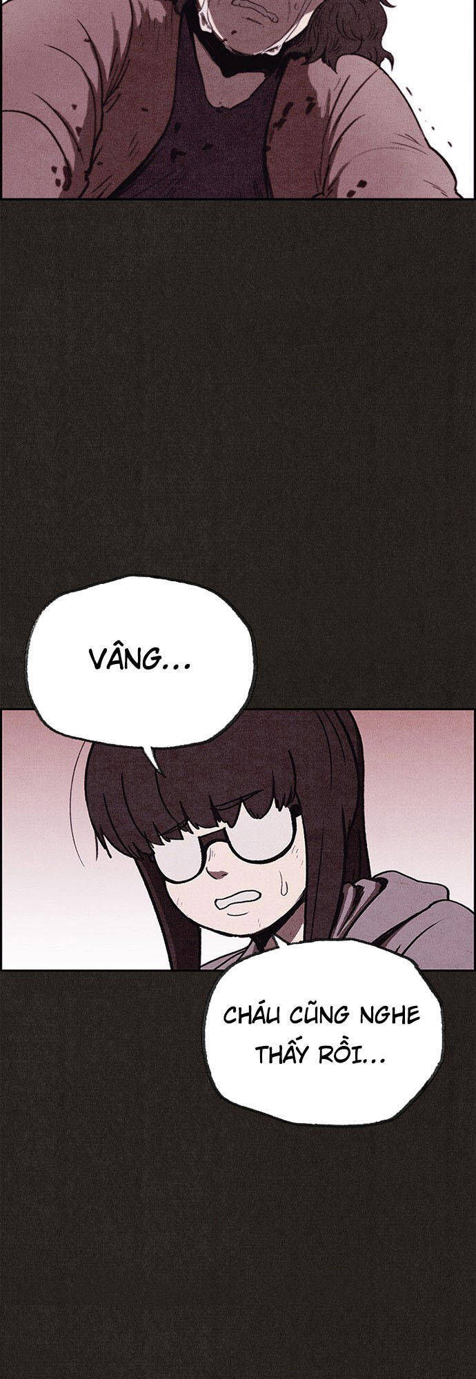Quái Vật Tại Chung Cư Xanh Chapter 69 - Trang 50