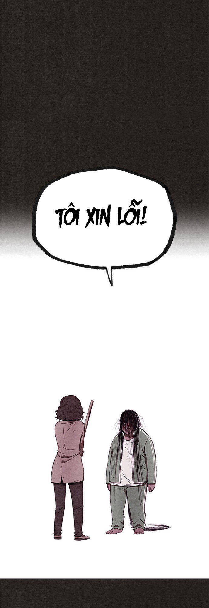 Quái Vật Tại Chung Cư Xanh Chapter 69 - Trang 31