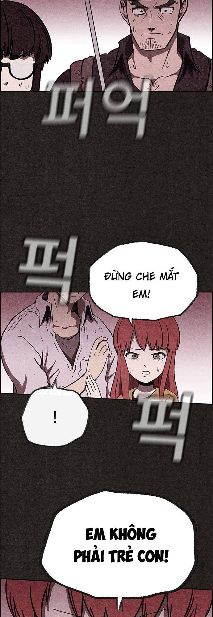 Quái Vật Tại Chung Cư Xanh Chapter 69 - Trang 45