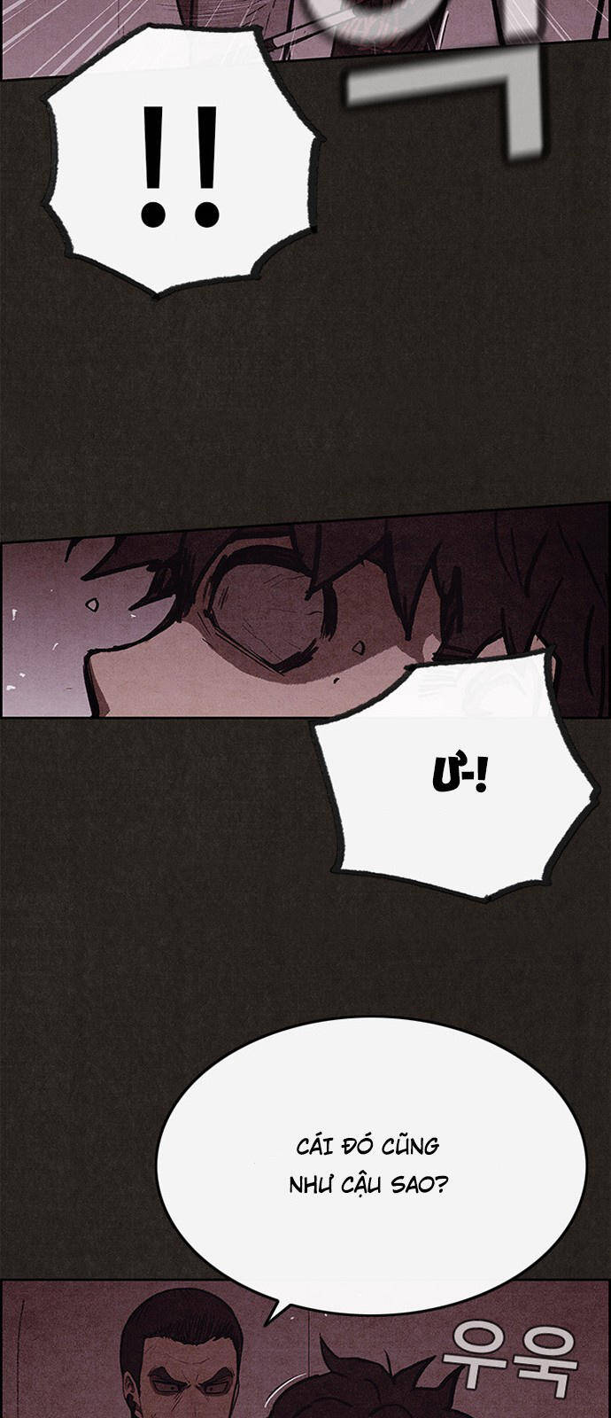 Quái Vật Tại Chung Cư Xanh Chapter 48 - Trang 26