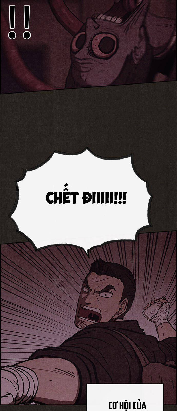Quái Vật Tại Chung Cư Xanh Chapter 48 - Trang 59