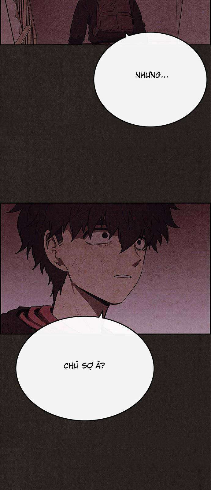 Quái Vật Tại Chung Cư Xanh Chapter 48 - Trang 14