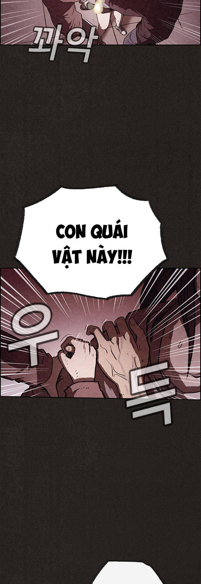 Quái Vật Tại Chung Cư Xanh Chapter 72 - Trang 28