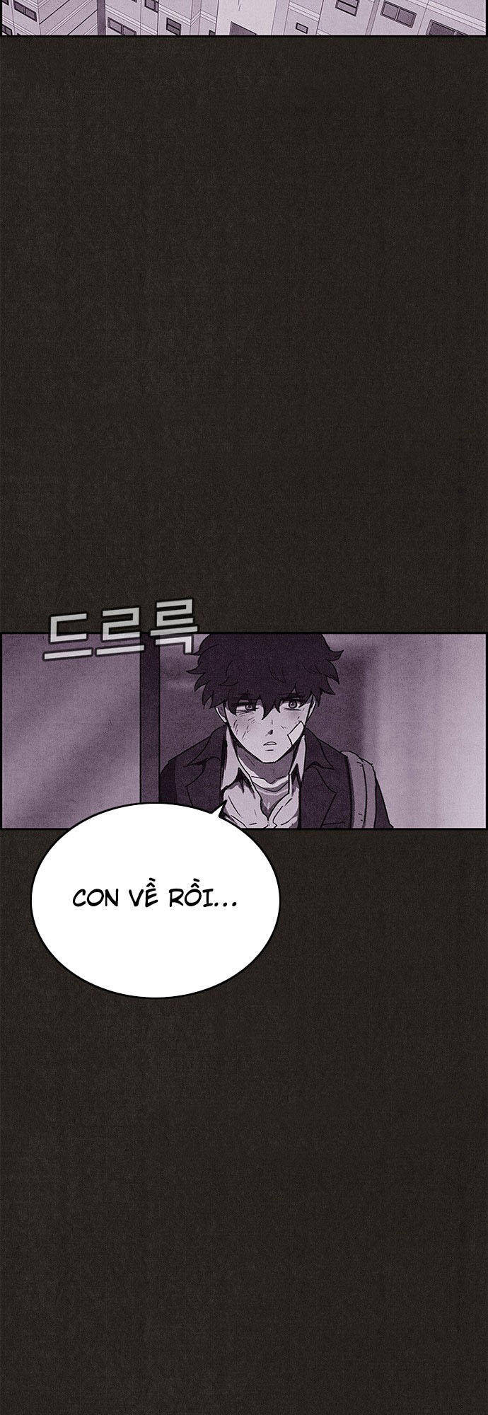 Quái Vật Tại Chung Cư Xanh Chapter 72 - Trang 1