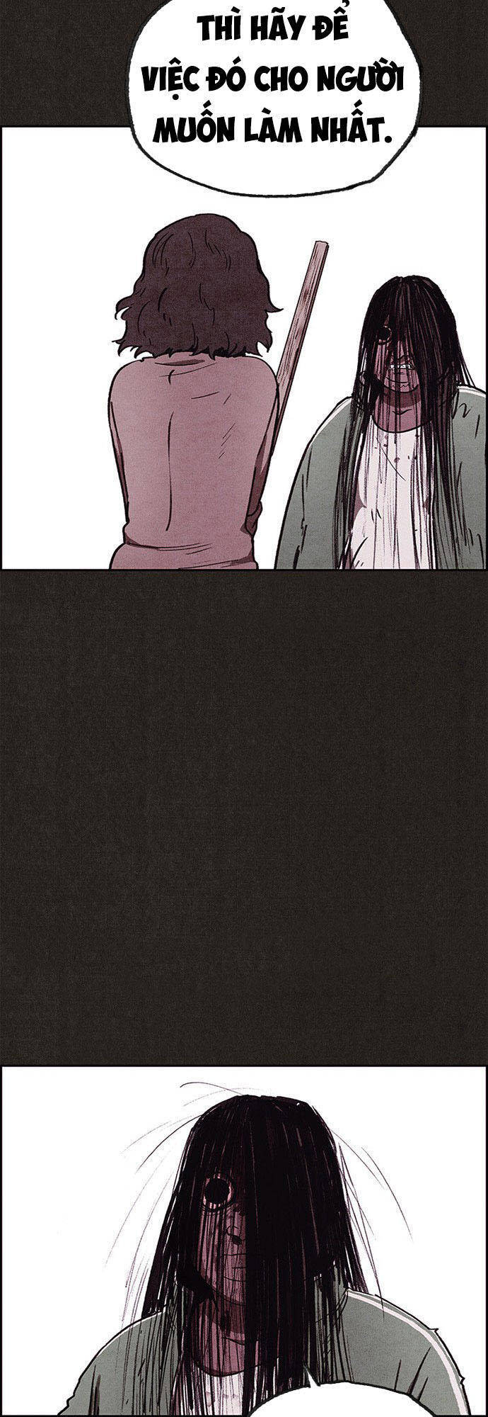 Quái Vật Tại Chung Cư Xanh Chapter 69 - Trang 28