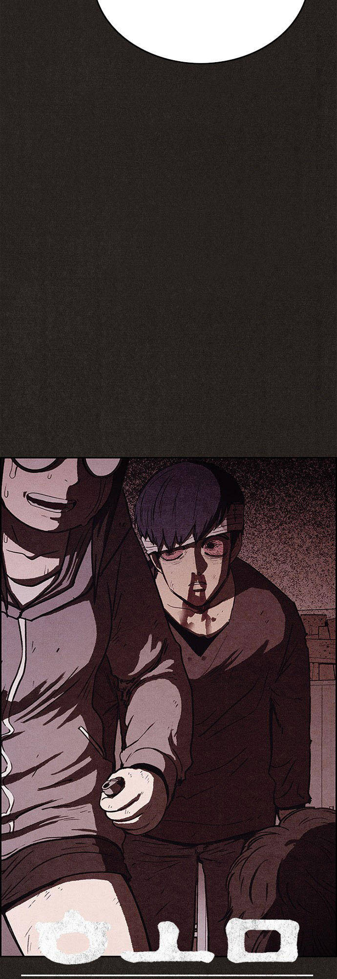 Quái Vật Tại Chung Cư Xanh Chapter 72 - Trang 19
