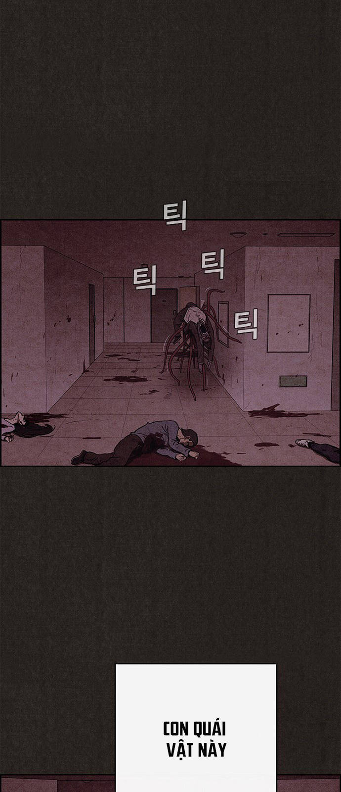 Quái Vật Tại Chung Cư Xanh Chapter 48 - Trang 54
