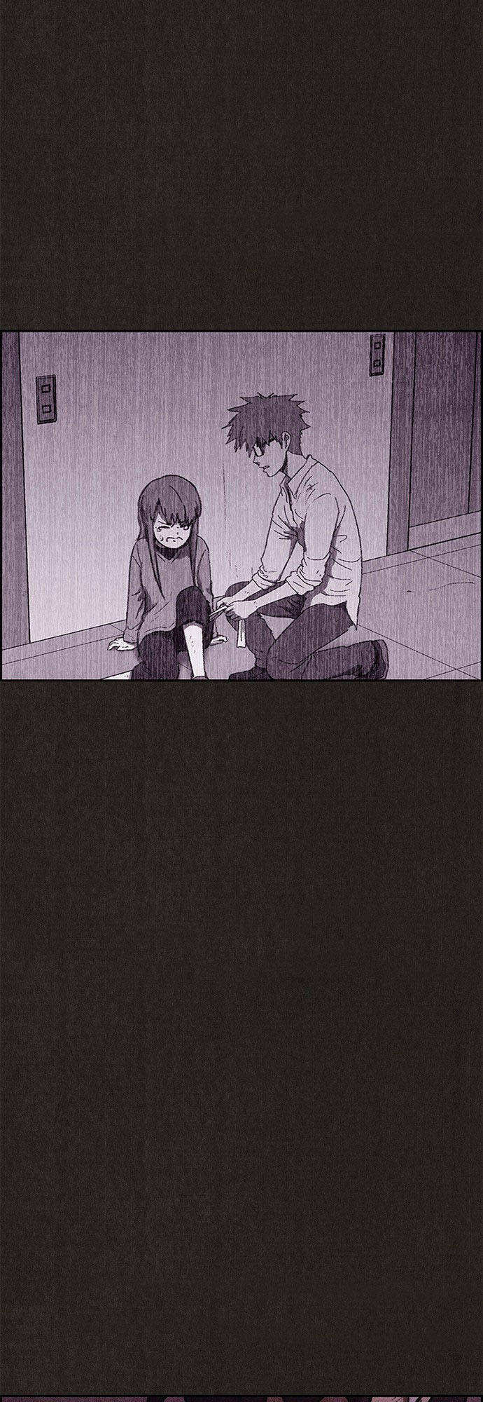 Quái Vật Tại Chung Cư Xanh Chapter 72 - Trang 11