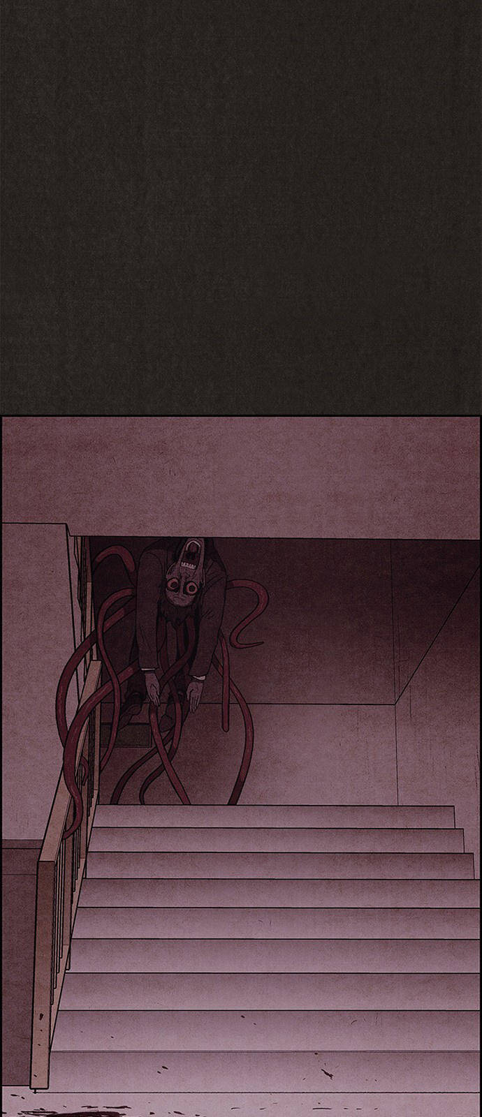 Quái Vật Tại Chung Cư Xanh Chapter 48 - Trang 48