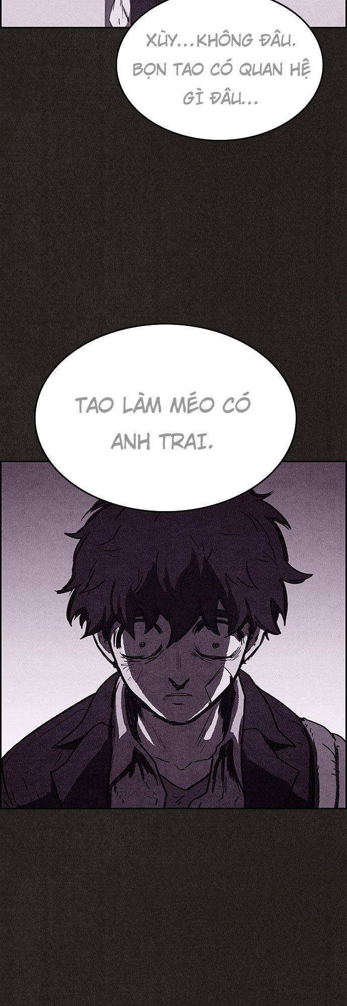 Quái Vật Tại Chung Cư Xanh Chapter 72 - Trang 6