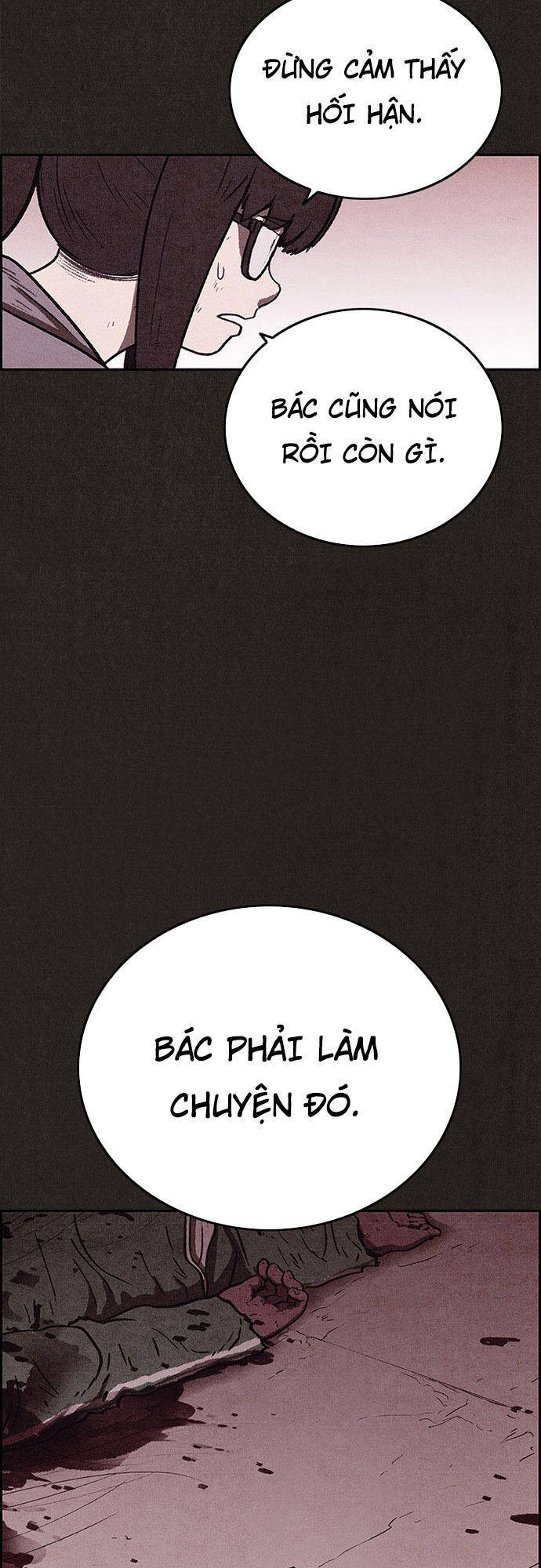 Quái Vật Tại Chung Cư Xanh Chapter 69 - Trang 52
