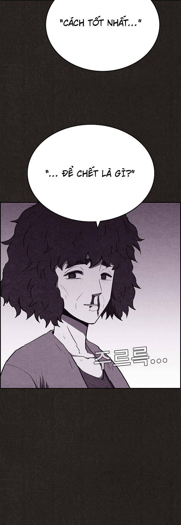 Quái Vật Tại Chung Cư Xanh Chapter 69 - Trang 11