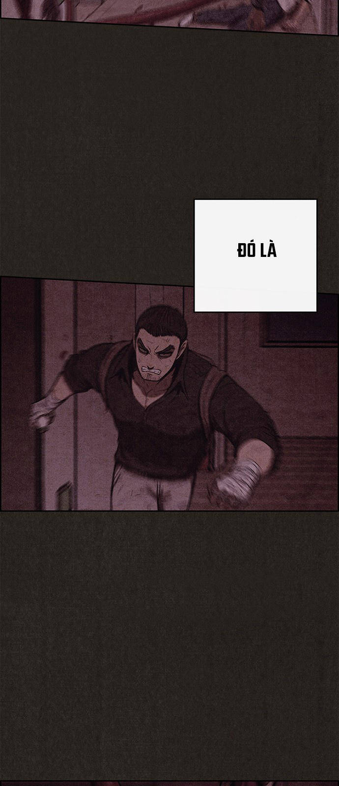 Quái Vật Tại Chung Cư Xanh Chapter 48 - Trang 58
