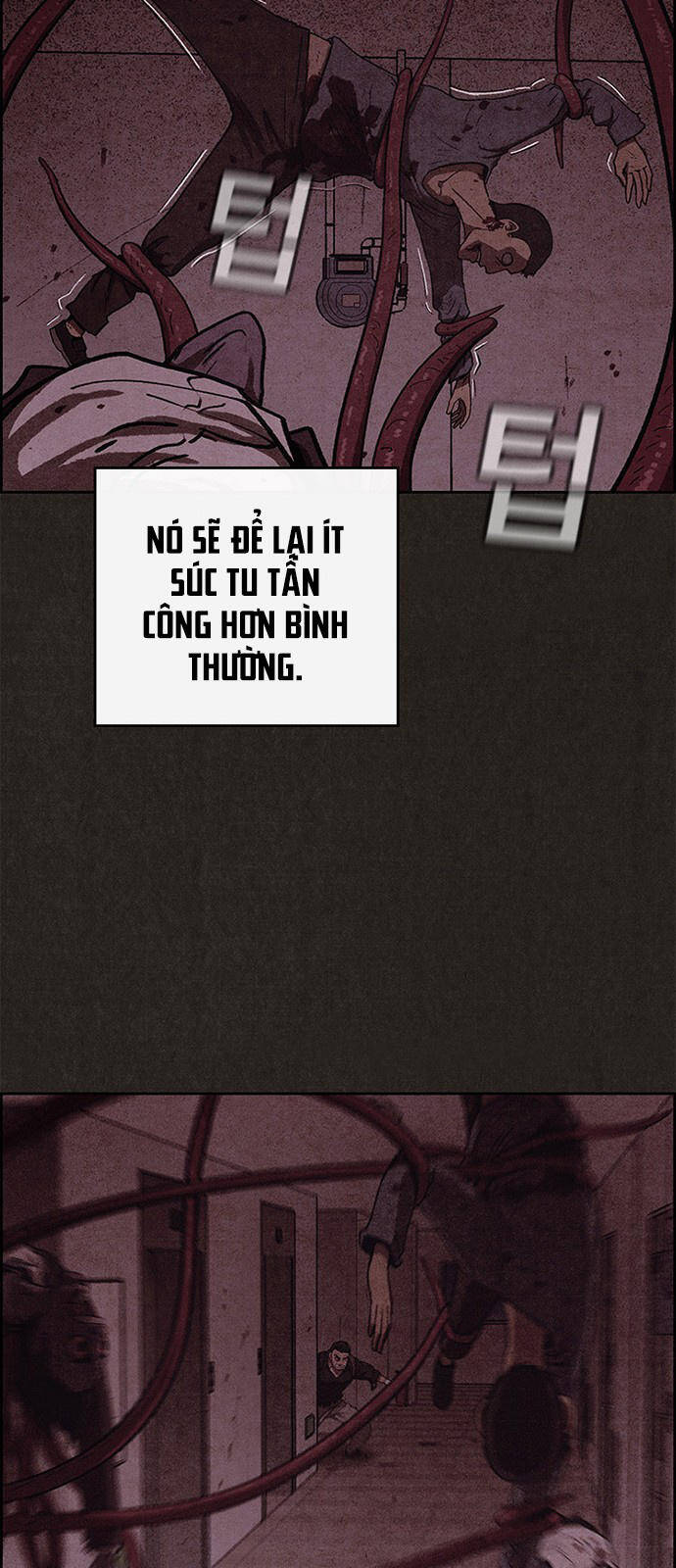 Quái Vật Tại Chung Cư Xanh Chapter 48 - Trang 57