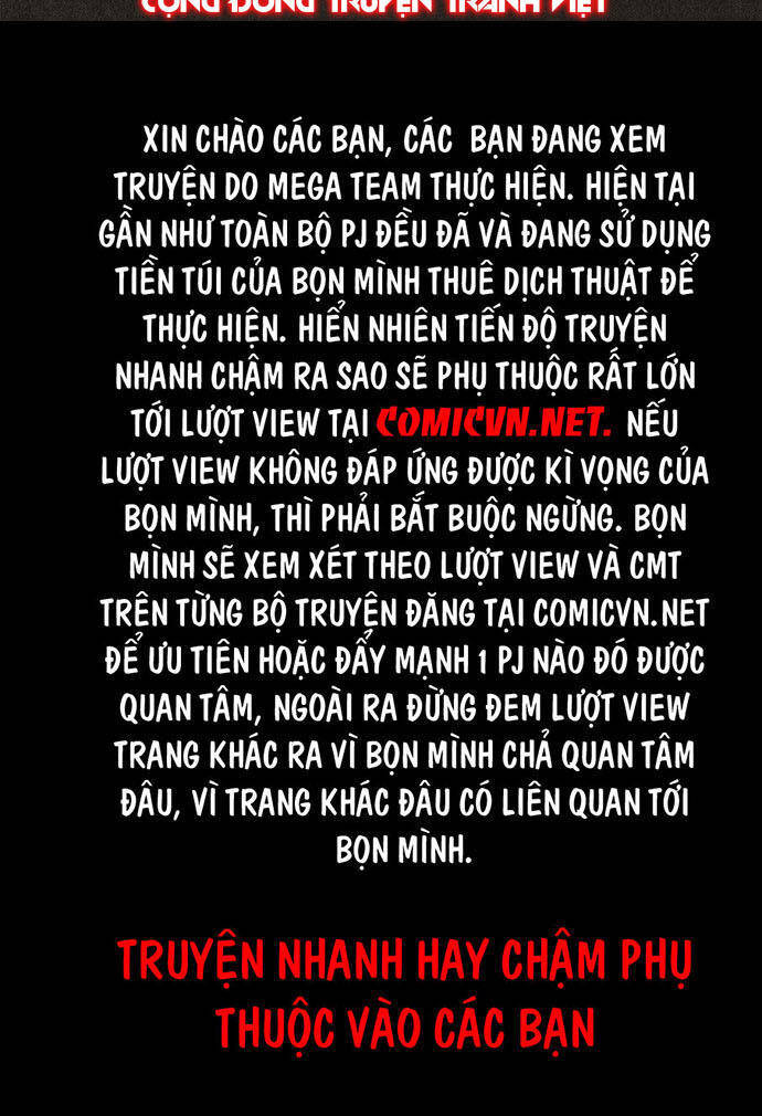 Quái Vật Tại Chung Cư Xanh Chapter 69 - Trang 64