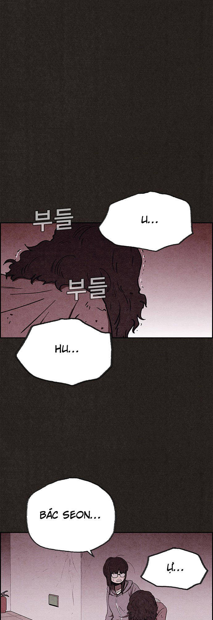 Quái Vật Tại Chung Cư Xanh Chapter 69 - Trang 48