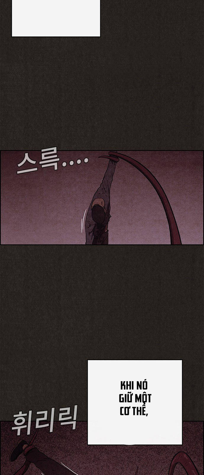 Quái Vật Tại Chung Cư Xanh Chapter 48 - Trang 56