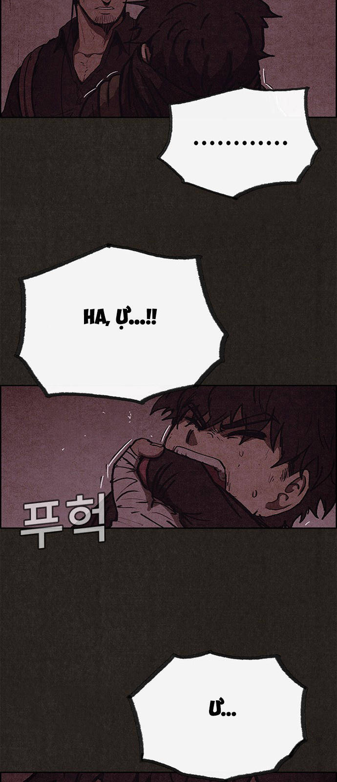 Quái Vật Tại Chung Cư Xanh Chapter 48 - Trang 27