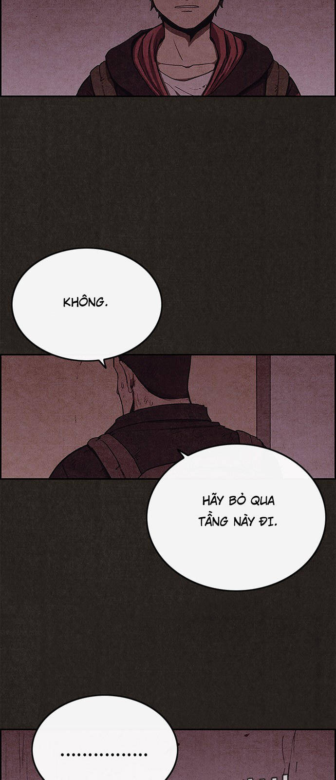 Quái Vật Tại Chung Cư Xanh Chapter 48 - Trang 11