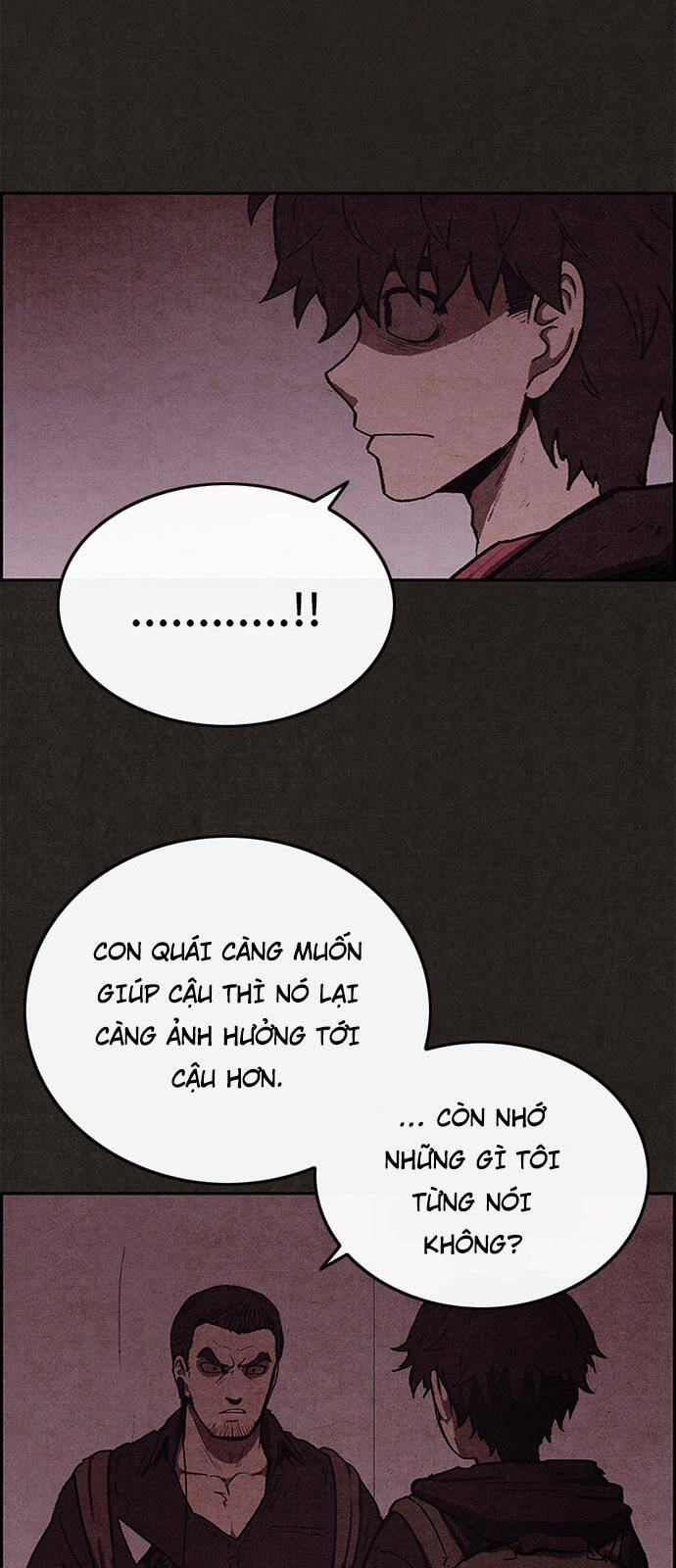 Quái Vật Tại Chung Cư Xanh Chapter 48 - Trang 19