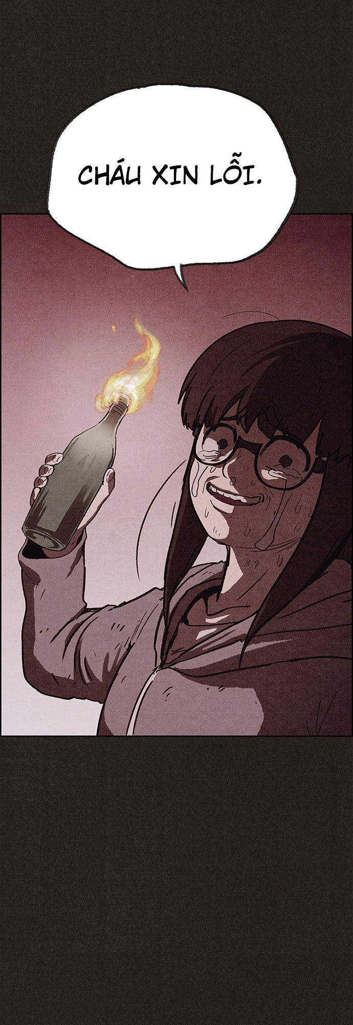 Quái Vật Tại Chung Cư Xanh Chapter 72 - Trang 48