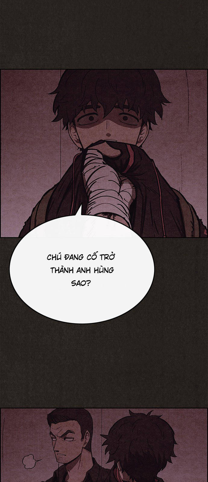 Quái Vật Tại Chung Cư Xanh Chapter 48 - Trang 24