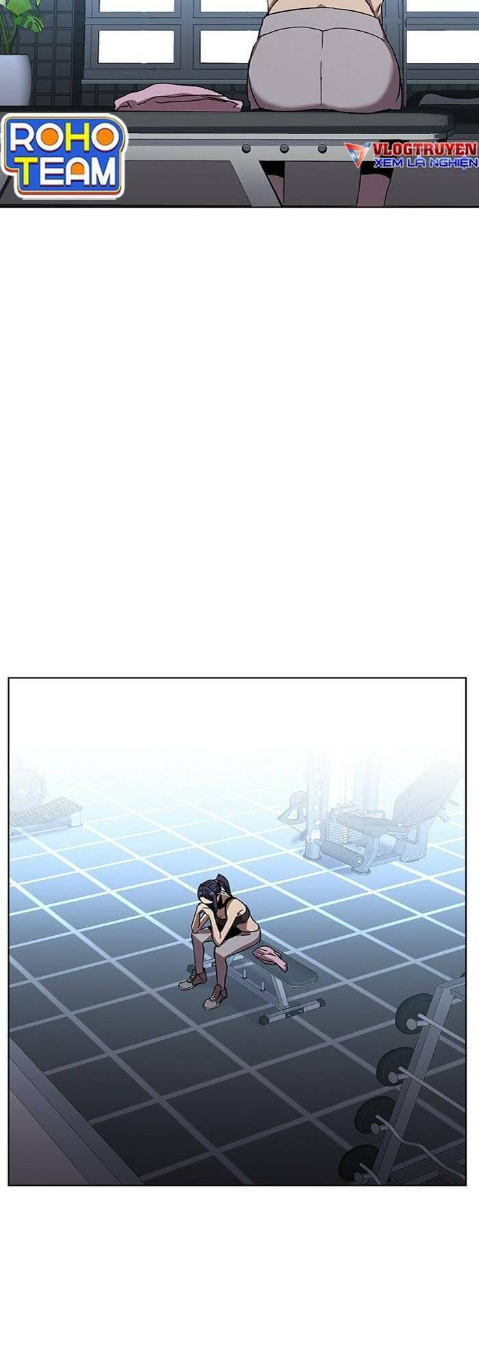 Final Boss Chapter 24 - Trang 16