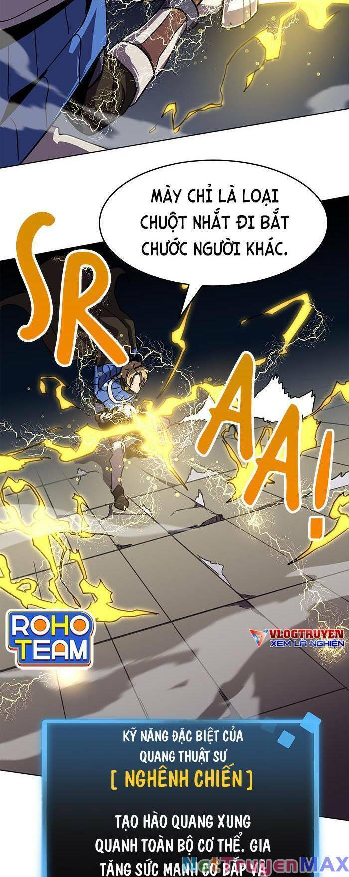 Final Boss Chapter 20 - Trang 71