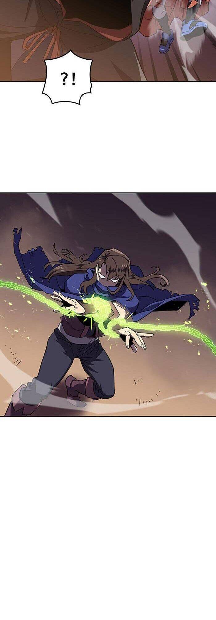 Final Boss Chapter 16 - Trang 5