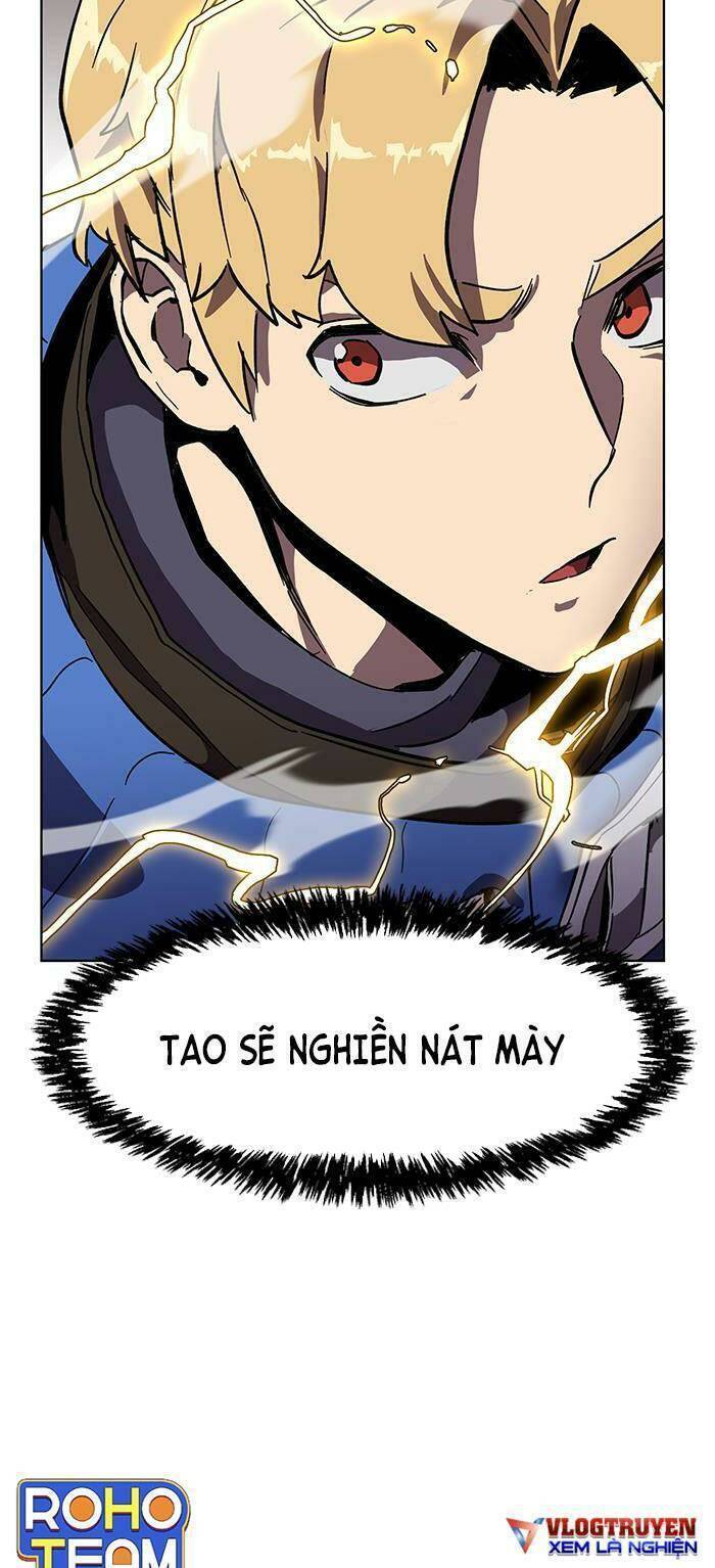 Final Boss Chapter 18 - Trang 5
