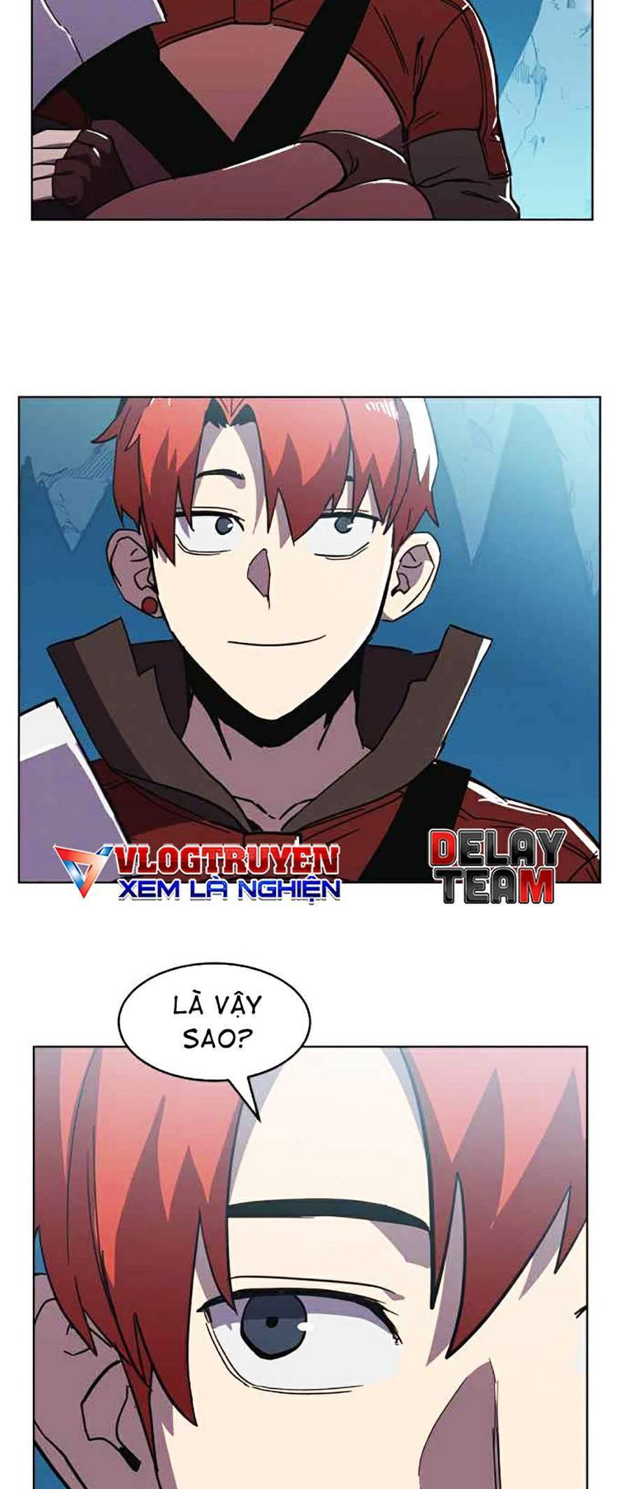 Final Boss Chapter 8 - Trang 4