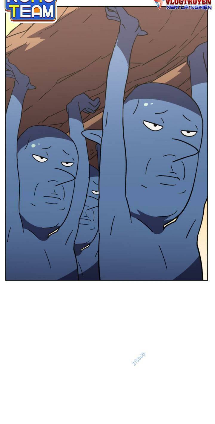 Final Boss Chapter 21 - Trang 65