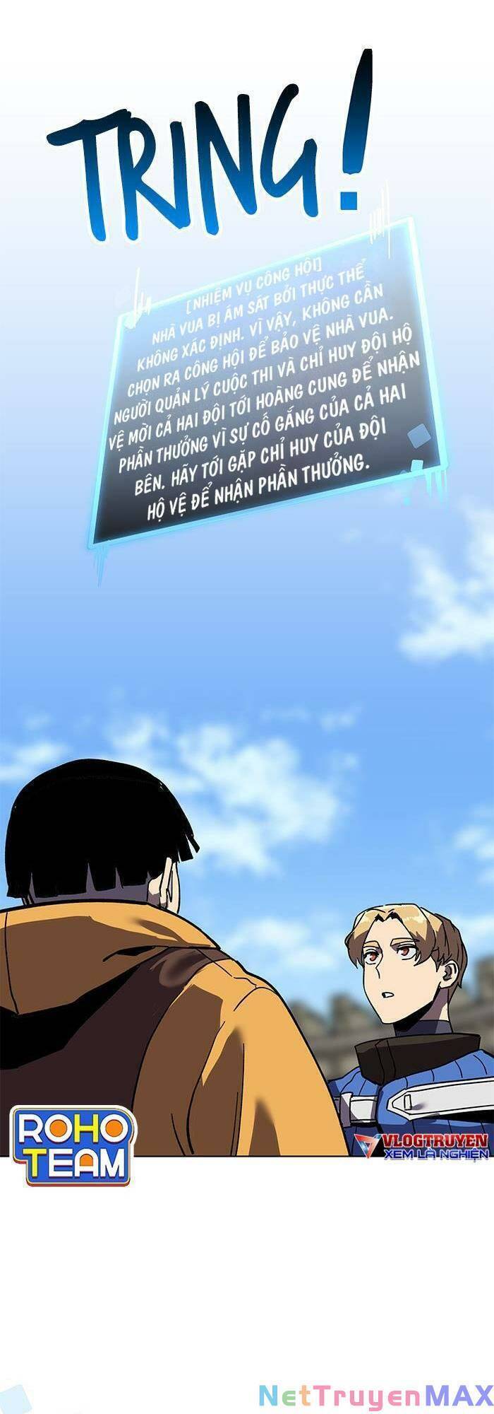 Final Boss Chapter 20 - Trang 80