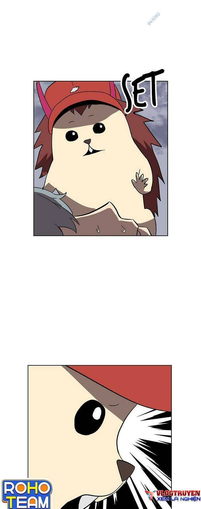 Final Boss Chapter 24 - Trang 77