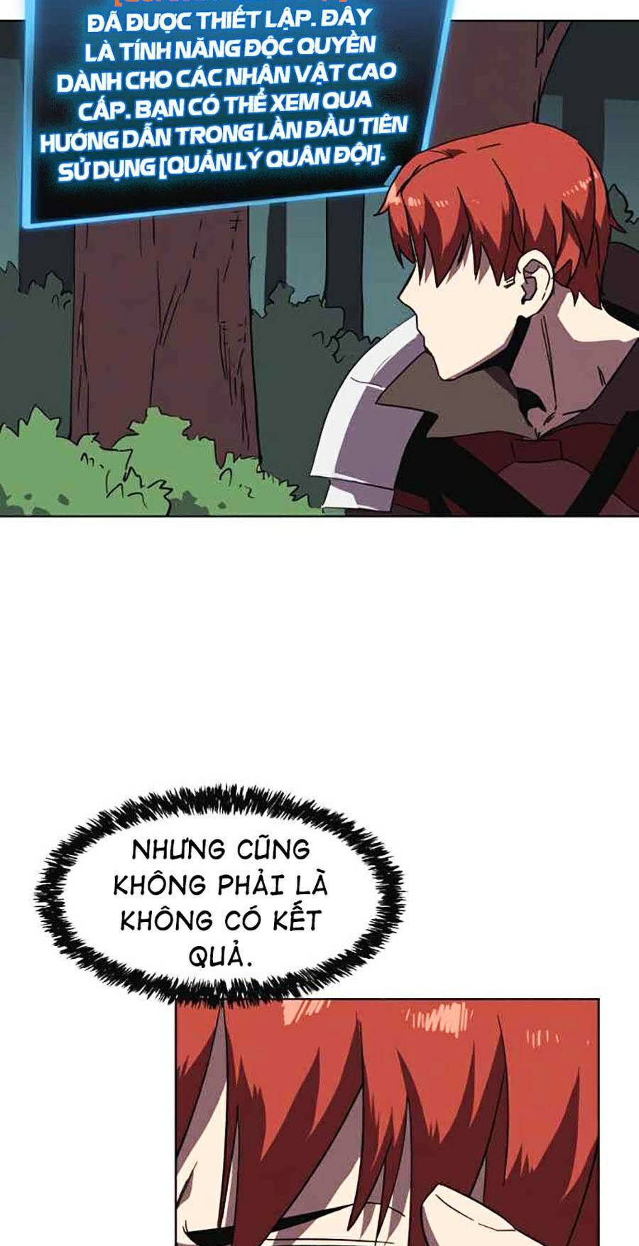 Final Boss Chapter 11 - Trang 9