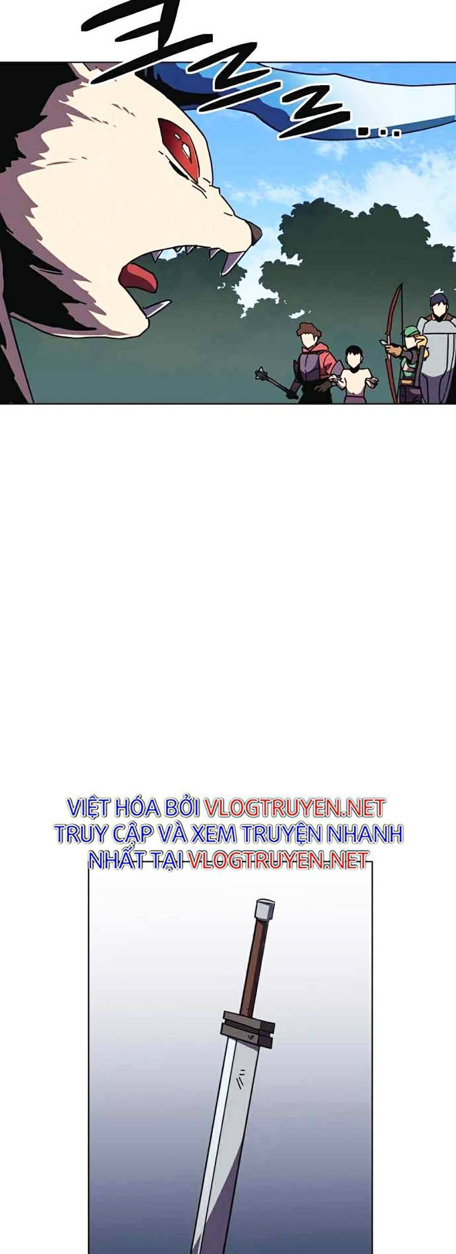 Final Boss Chapter 13 - Trang 58