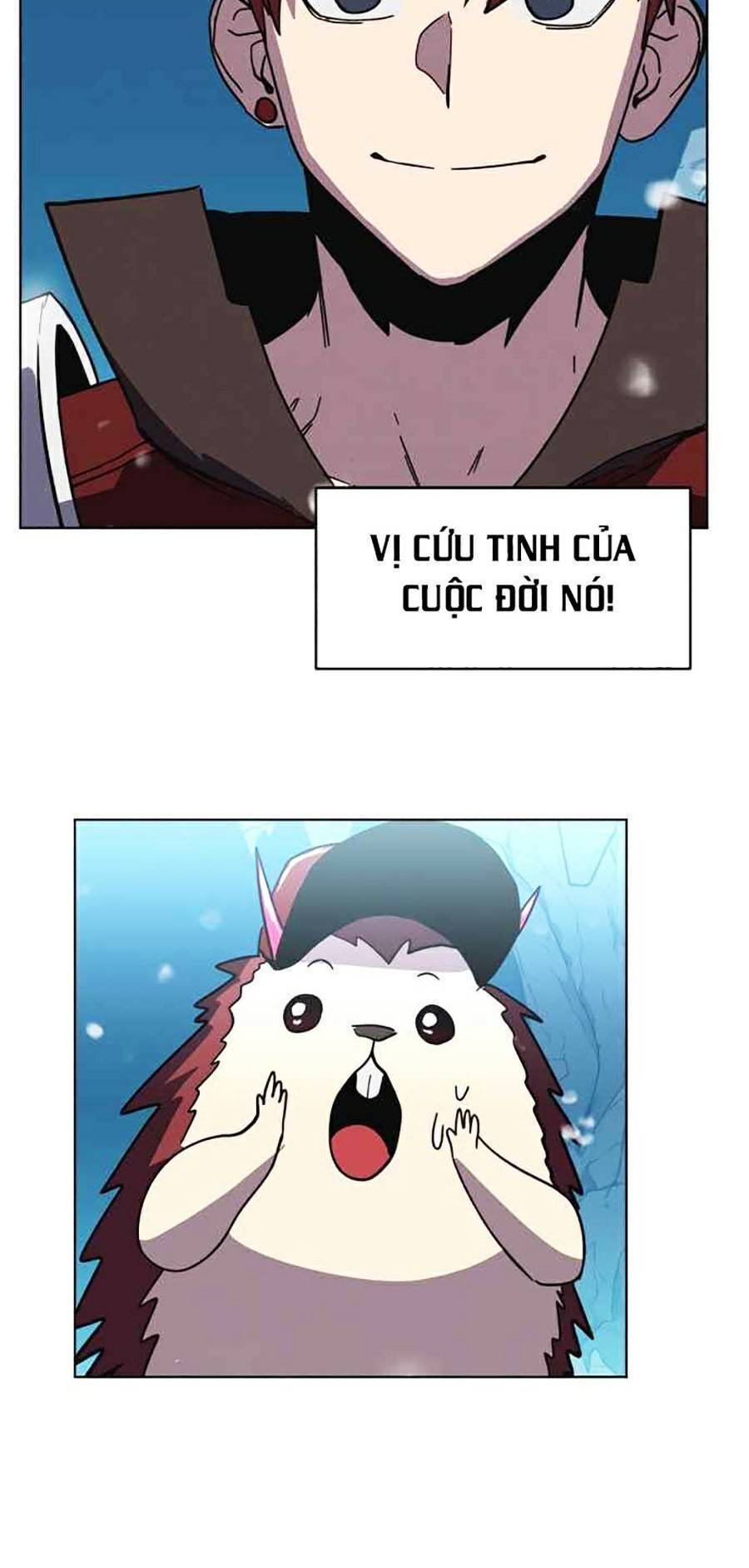 Final Boss Chapter 7 - Trang 102