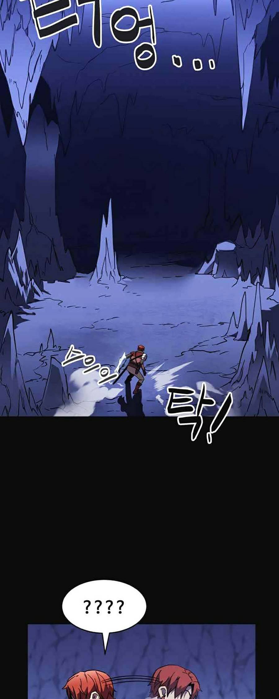 Final Boss Chapter 10 - Trang 9