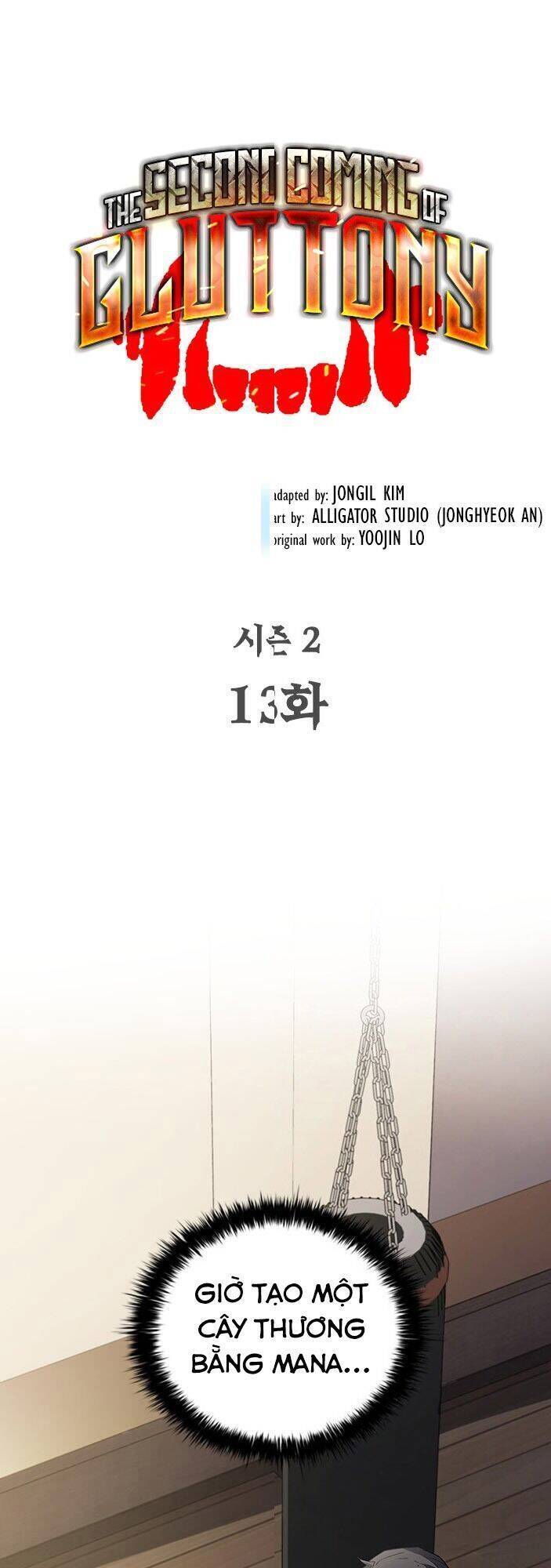 Khát Vọng Trỗi Dậy Chapter 60 - Trang 0