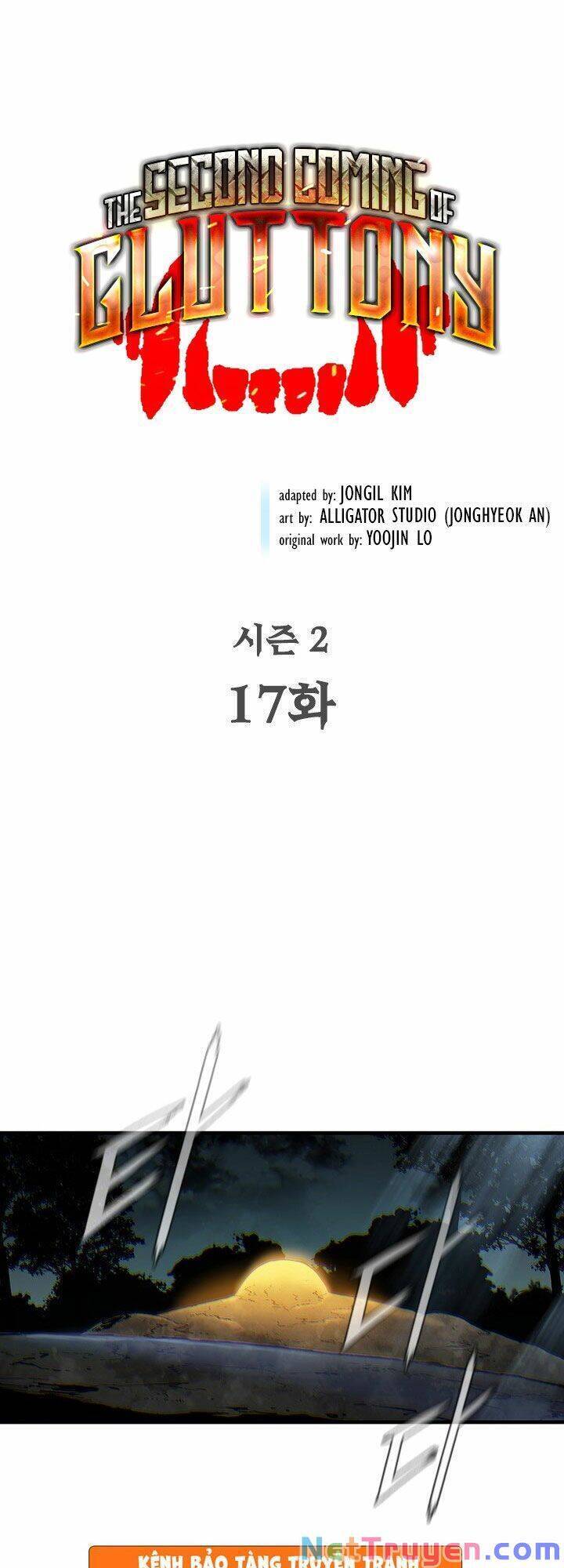 Khát Vọng Trỗi Dậy Chapter 64 - Trang 0