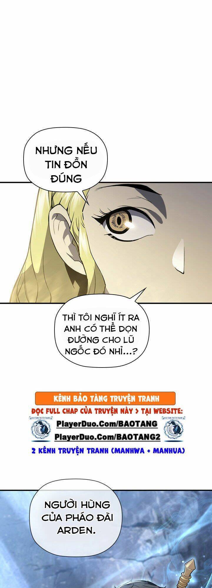 Khát Vọng Trỗi Dậy Chapter 63 - Trang 0