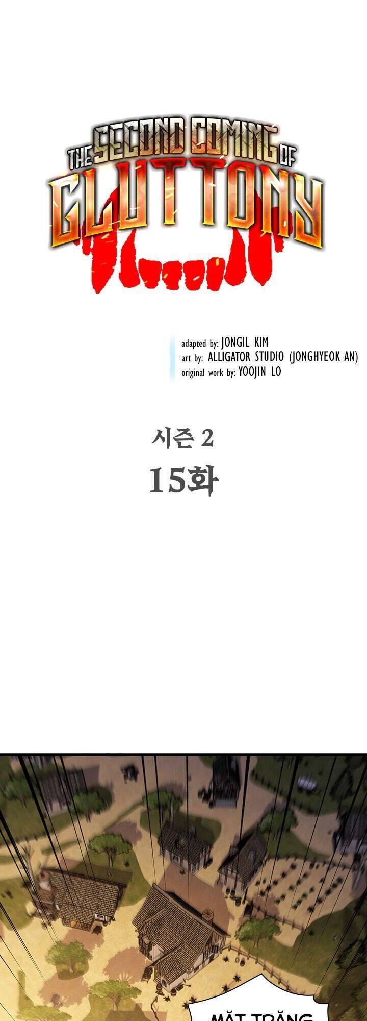 Khát Vọng Trỗi Dậy Chapter 62 - Trang 0