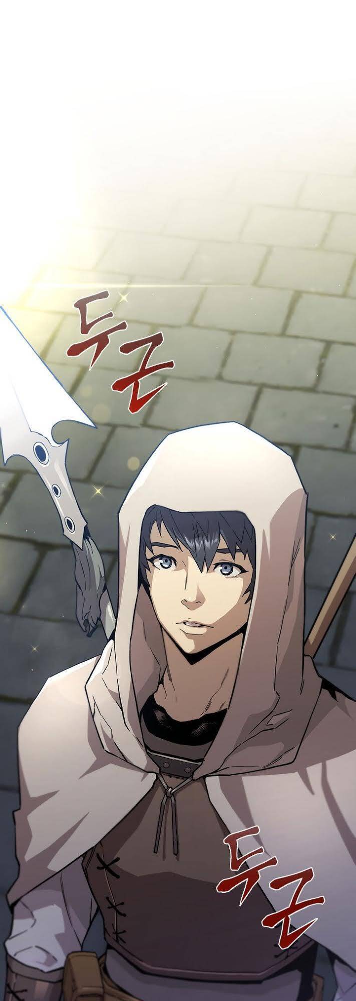 Khát Vọng Trỗi Dậy Chapter 49 - Trang 0