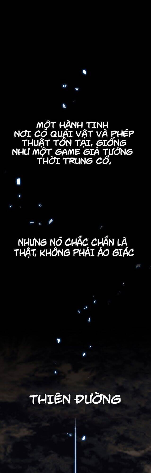 Khát Vọng Trỗi Dậy Chapter 48 - Trang 0
