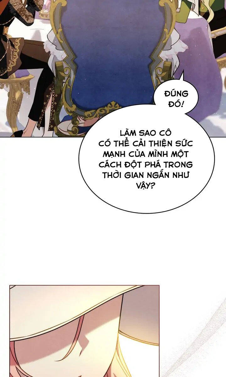 Ánh Sáng Vàng Của Bình Minh Chapter 47 - Trang 48