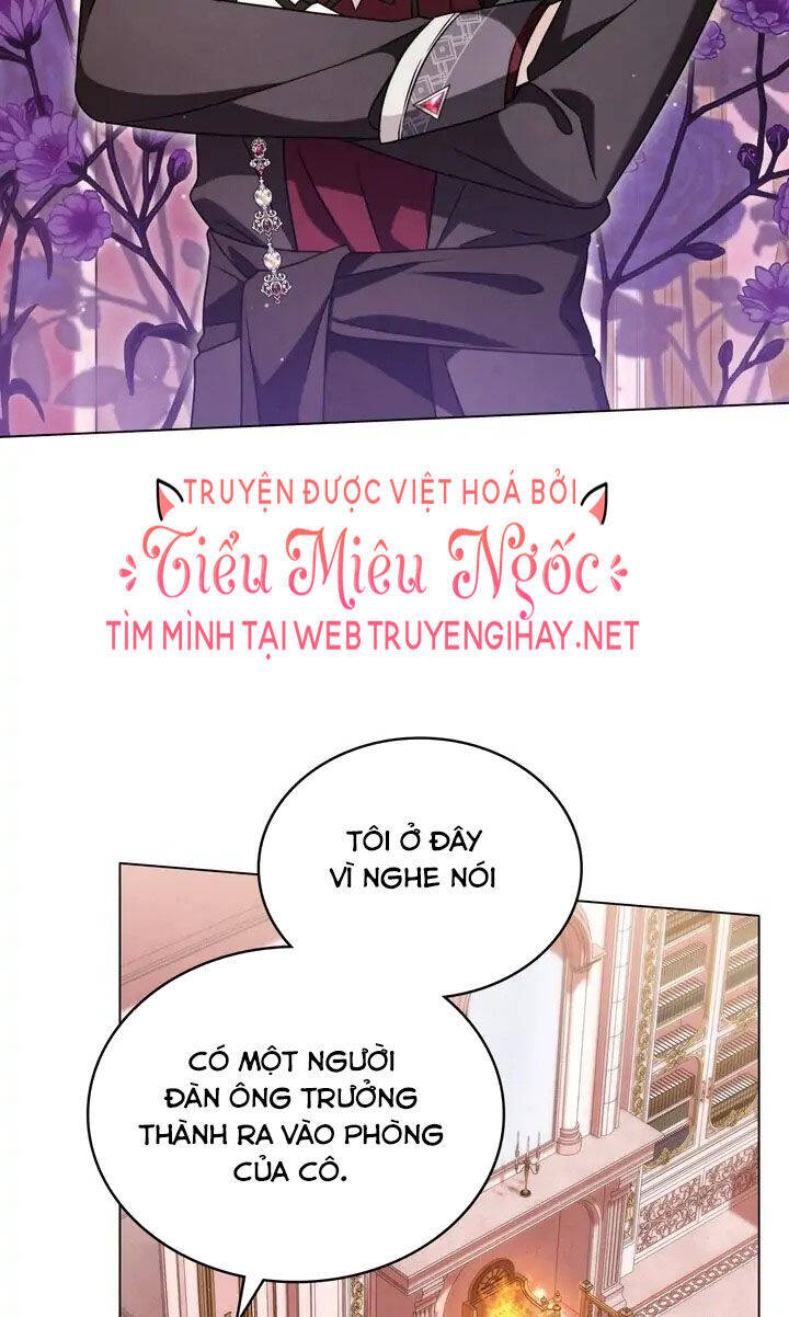 Ánh Sáng Vàng Của Bình Minh Chapter 47 - Trang 14