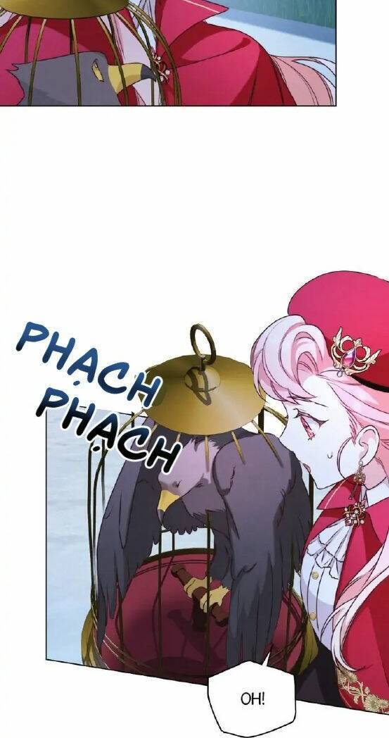 Ánh Sáng Vàng Của Bình Minh Chapter 11 - Trang 15