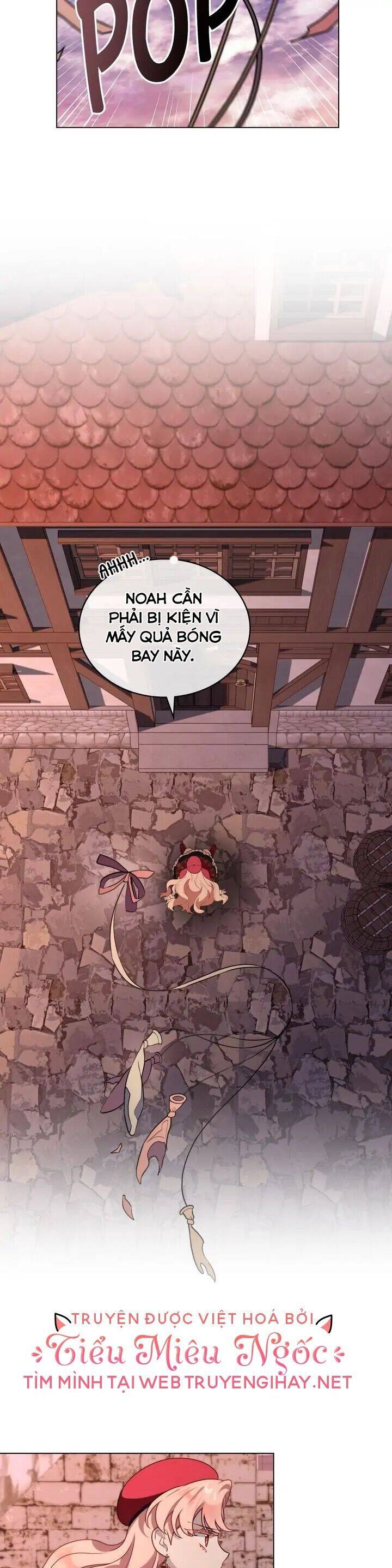 Ánh Sáng Vàng Của Bình Minh Chapter 44 - Trang 30