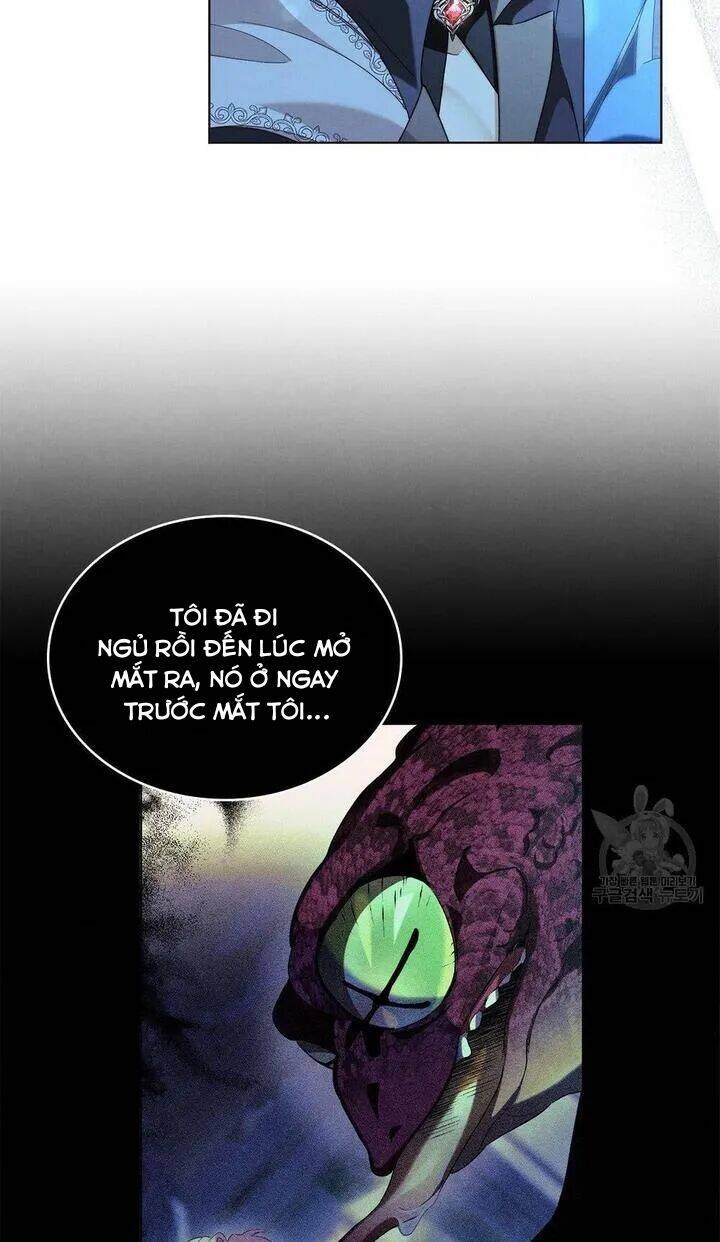 Ánh Sáng Vàng Của Bình Minh Chapter 16 - Trang 42